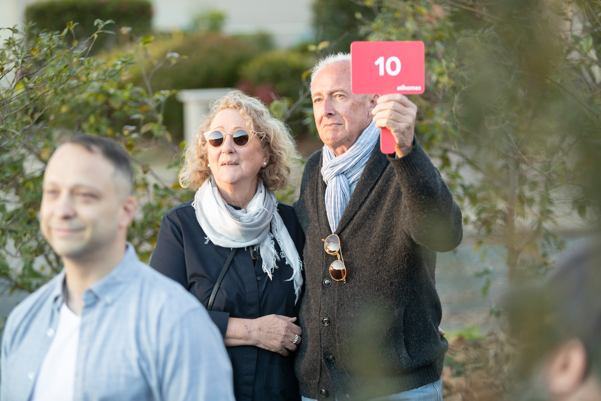 Allhomes spring TVC campaign