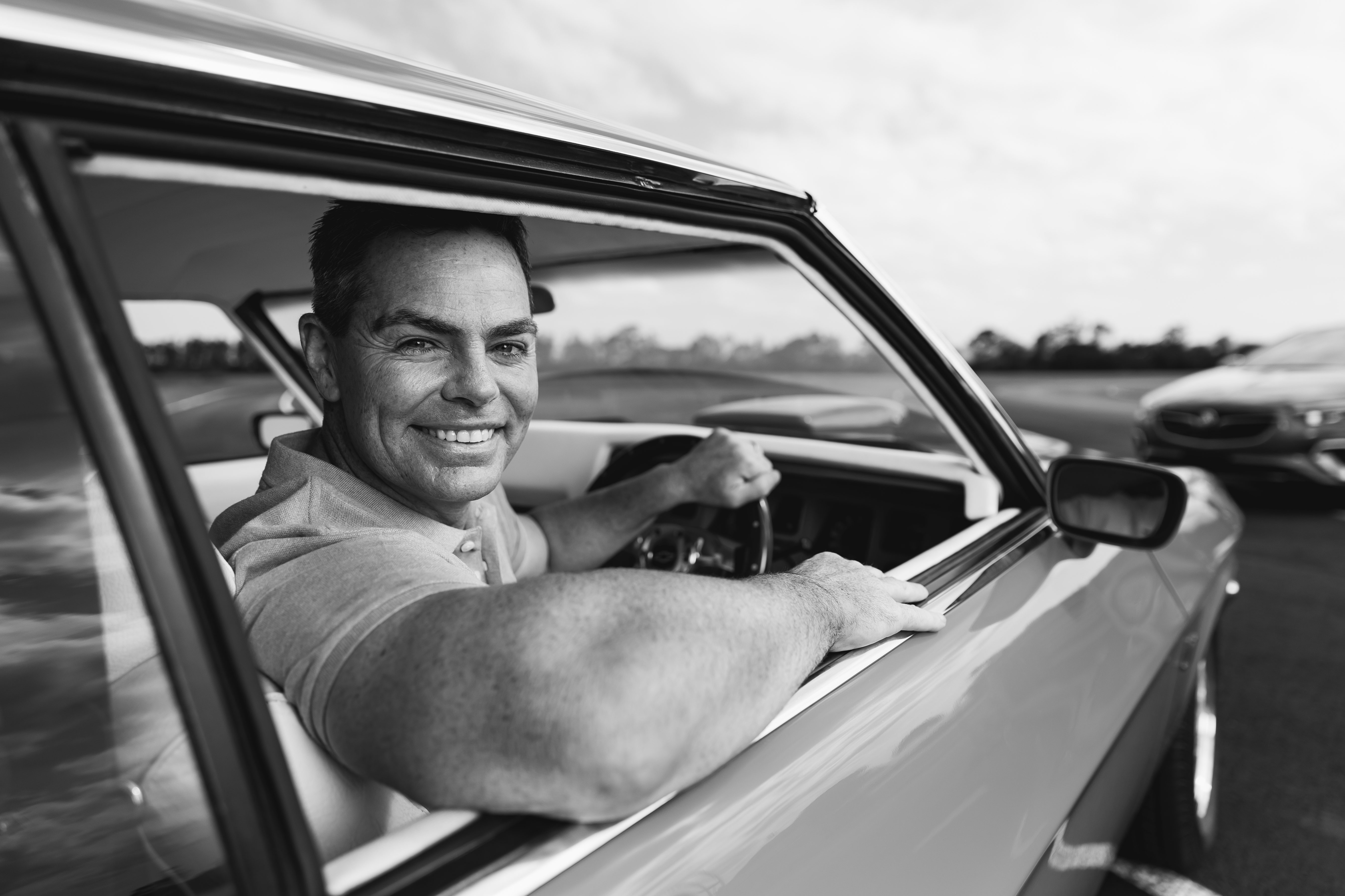 MTAA Super with Craig Lowndes