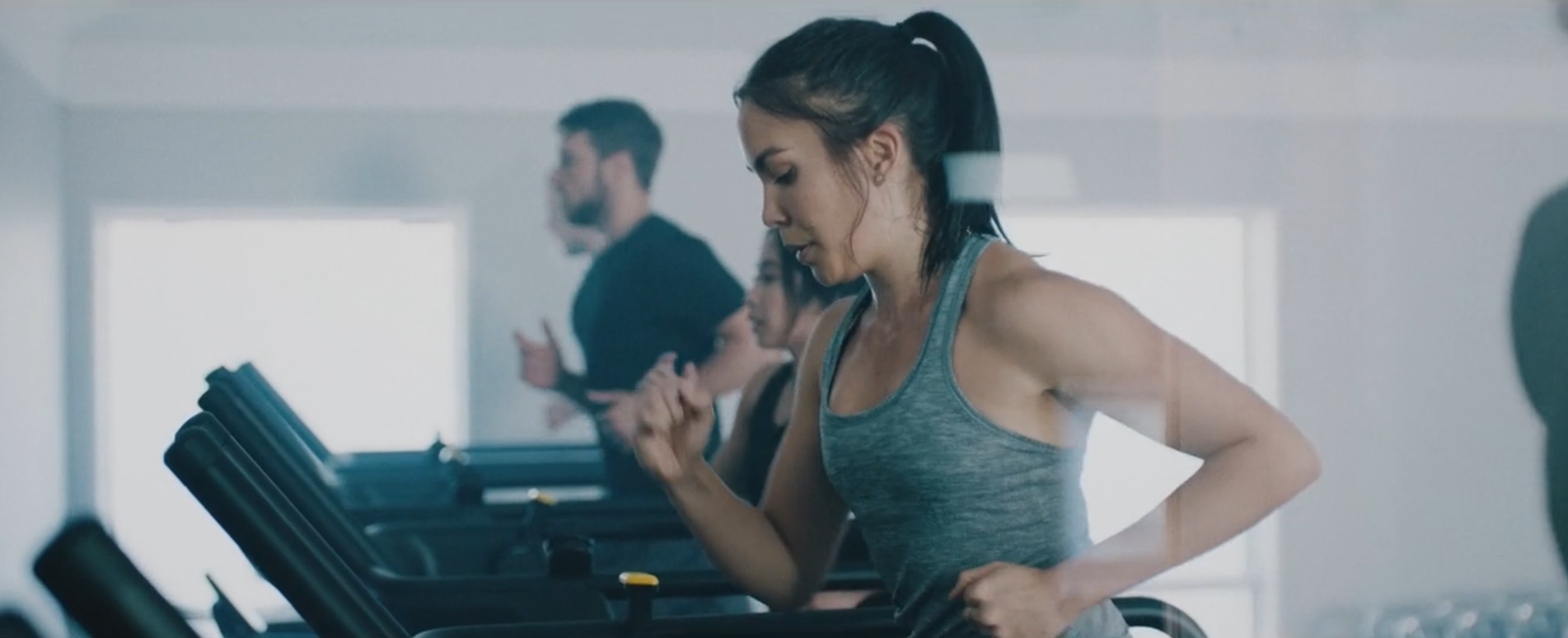 HALE Gym and Spa TVC