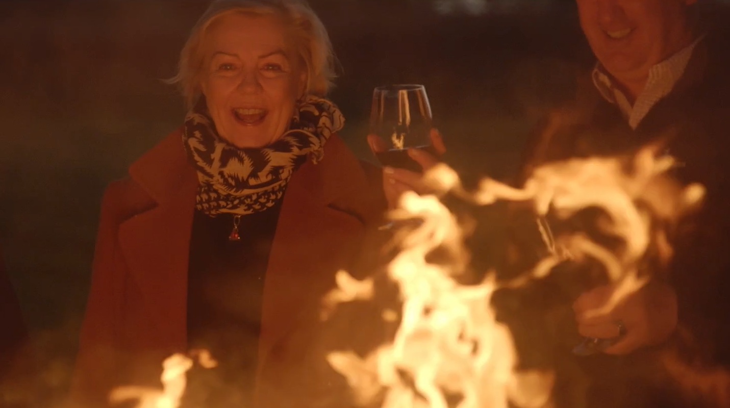 Penley Estate brand film